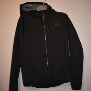 Under armor hoodie